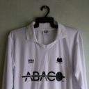 Tricou Rayados de Monterrey - 1991 - 1992