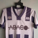 Tricou Rayados de Monterrey - 1992 - 1993