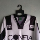 Tricou Rayados de Monterrey - 1993 - 1994