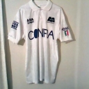 Tricou Rayados de Monterrey - 1994