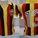 Tricou Leones Negros - 1984 - 1985