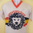 Tricou Leones Negros - 1984 - 1985