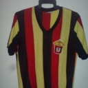 Tricou Leones Negros - 1988