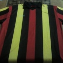 Tricou Leones Negros - 1989