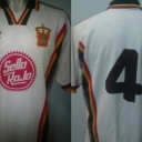 Tricou Leones Negros - 1992