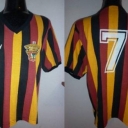 Tricou Leones Negros - 1992 - 1993