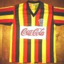 Tricou Leones Negros - 1993 - 1994