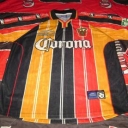 Tricou Leones Negros - 1994