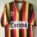 Tricou Leones Negros - 1994 - 1995