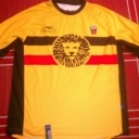 Tricou Leones Negros - 2006