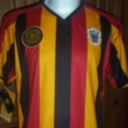 Tricou Leones Negros - 2008