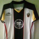 Tricou Leones Negros - 2008 - 2009
