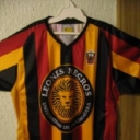 Tricou Leones Negros - 2009 - 2010