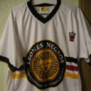 Tricou Leones Negros - 2009 - 2010