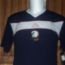 Tricou Leones Negros - 2009 - 2010