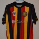 Tricou Leones Negros - 2010 - 2011