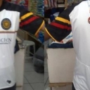 Tricou Leones Negros - 2010 - 2011