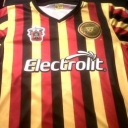 Tricou Leones Negros - 2011 - 2012