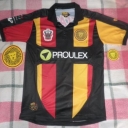 Tricou Leones Negros - 2012 - 2013