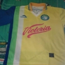 Tricou Lobos BUAP - 1999