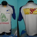 Tricou Lobos BUAP - 2002