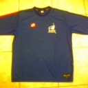 Tricou Lobos BUAP - 2008