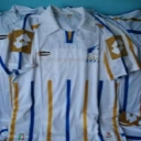 Tricou Lobos BUAP - 2008