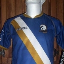 Tricou Lobos BUAP - 2009 - 2010