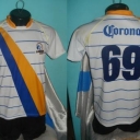 Tricou Lobos BUAP - 2010 - 2011