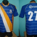 Tricou Lobos BUAP - 2010 - 2011