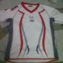 Tricou Lobos BUAP - 2011 - 2012