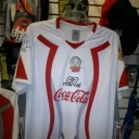 Tricou Lobos BUAP - 2012 - 2013