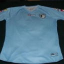 Tricou Mérida - 2008 - 2009