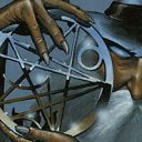 Pentagram of the Ages