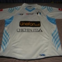 Tricou Mérida - 2009 - 2010
