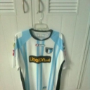 Tricou Mérida - 2009 - 2010