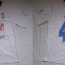Tricou Mérida - 2011 - 2012