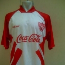 Tricou Necaxa - 1994 - 1995