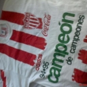 Tricou Necaxa - 1994 - 1995