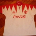 Tricou Necaxa - 1995 - 1996