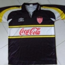 Tricou Necaxa - 1998