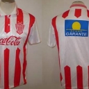 Tricou Necaxa - 1998 - 1999