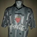 Tricou Necaxa - 1999