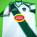 Tricou Alacranes de Durango - 1999