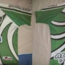 Tricou Alacranes de Durango - 2000