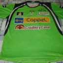 Tricou Alacranes de Durango - 2004