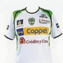 Tricou Alacranes de Durango - 2004 - 2005