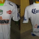 Tricou Alacranes de Durango - 2008