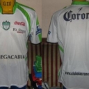 Tricou Alacranes de Durango - 2008 - 2009