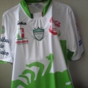 Tricou Alacranes de Durango - 2009 - 2010